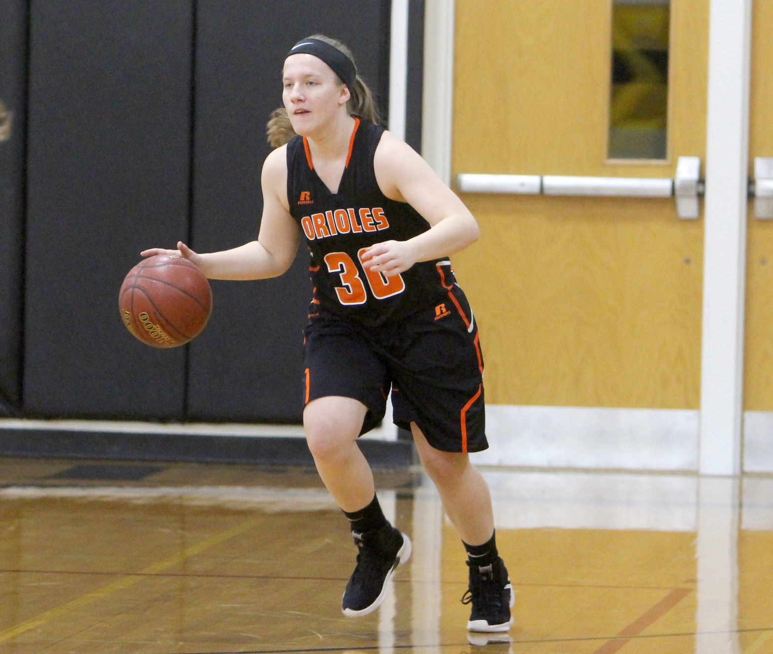 Marissa Gustafson